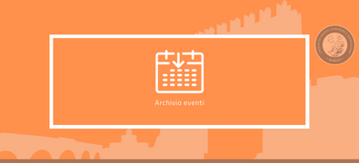 Archivio eventi