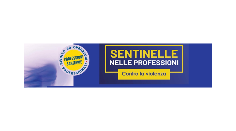 Clicca per accedere all'articolo Sentinelle nelle professioni sanitarie - 26 novembre 2025